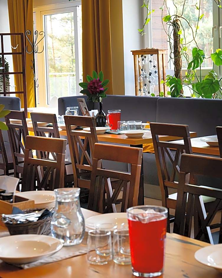 Hotel Dobczyce
