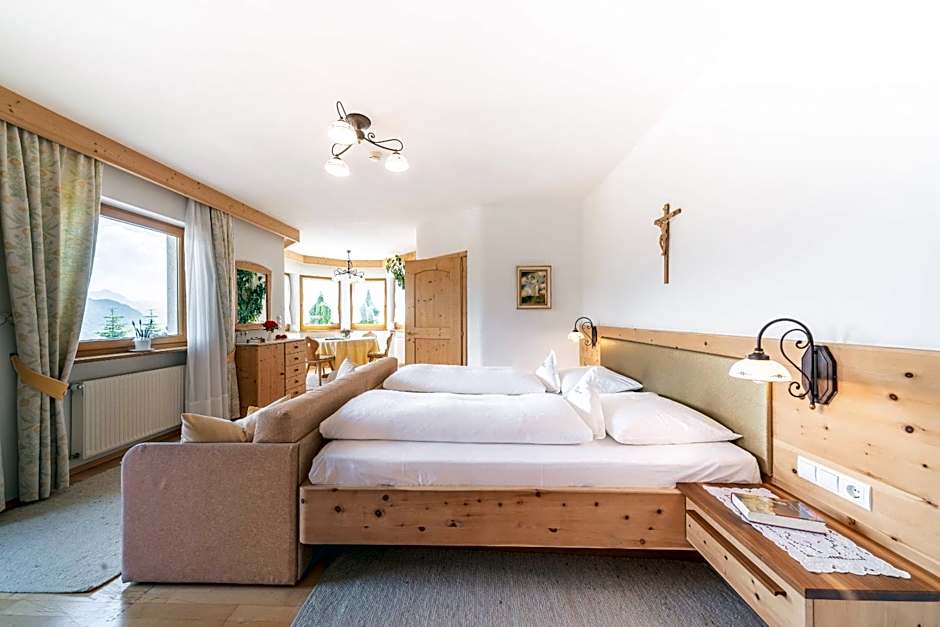 Berglandhotel Untertheimerhof