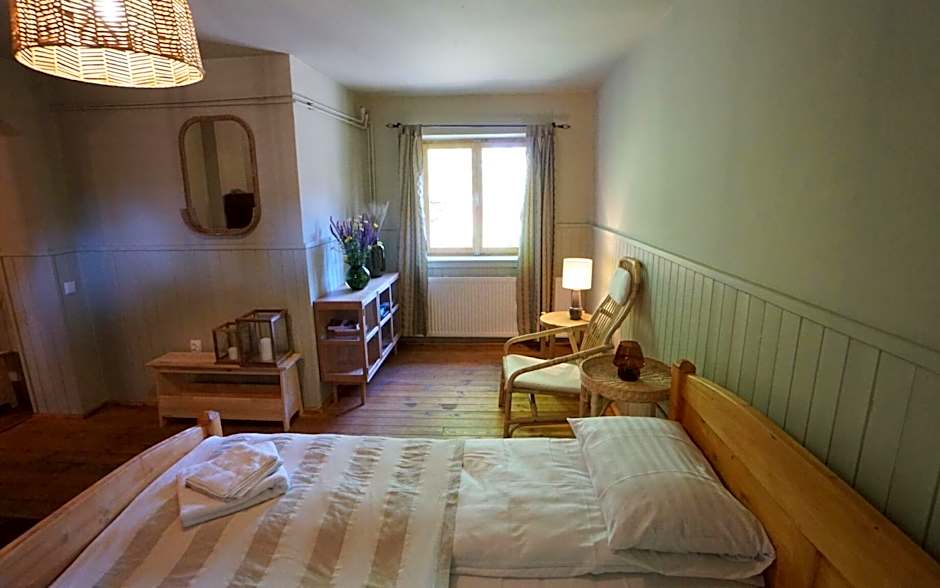 Valea Verde Retreat Transilvania