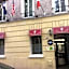 Hotel du Parc