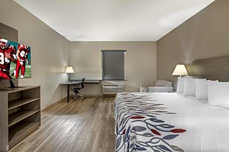 Superior King Room Non-Smoking