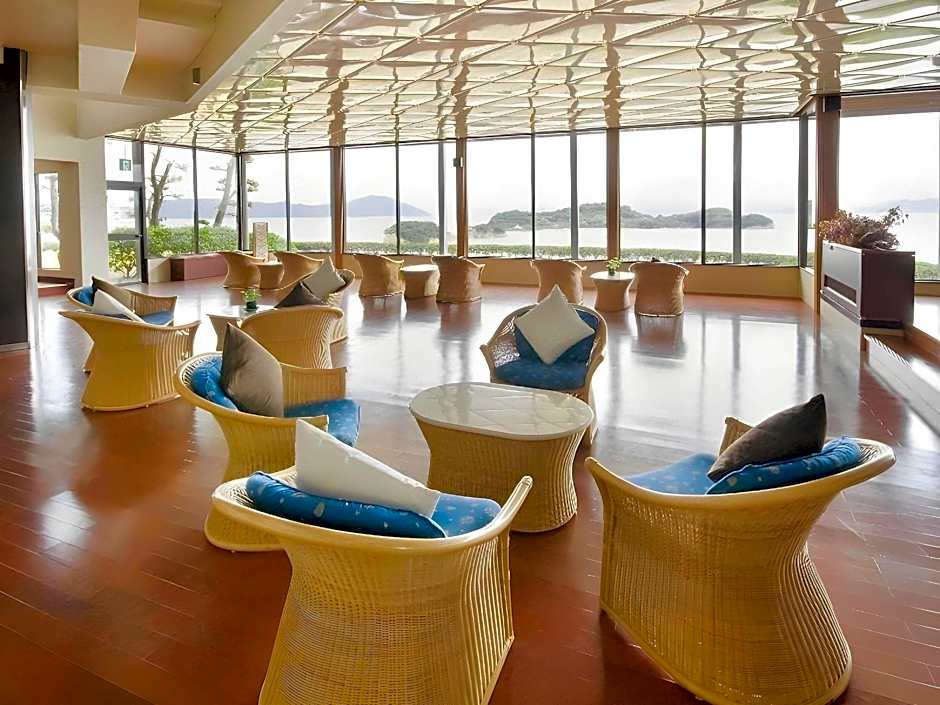 Tenku Hotel Kairo