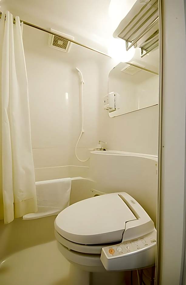 Super Hotel Tokyo Kameido