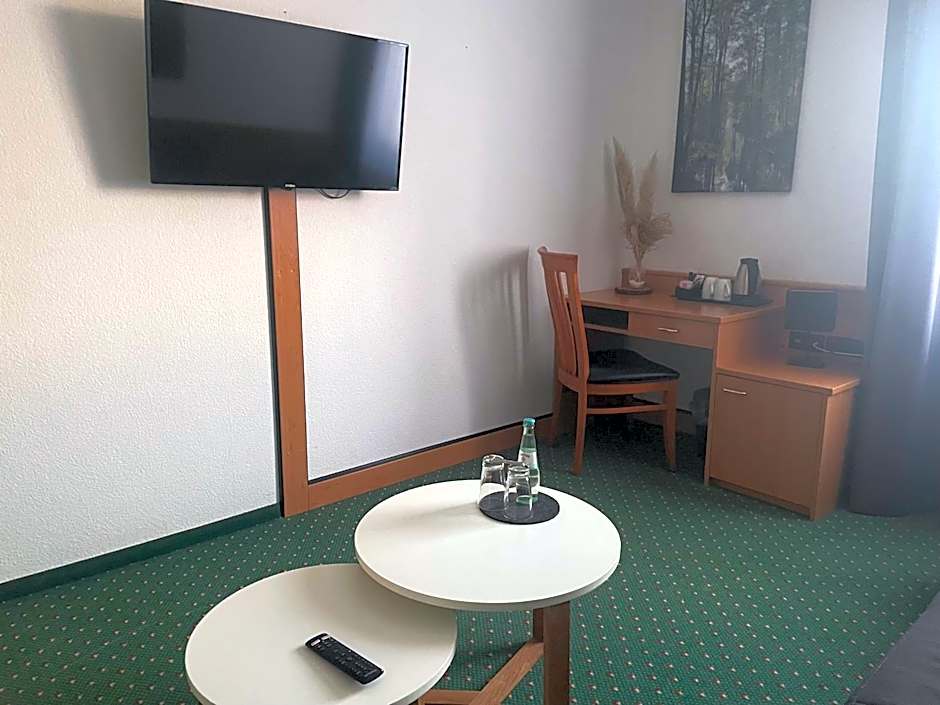Best Western Spreewald