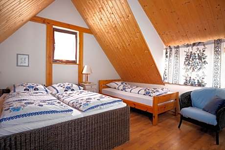 Wczasowisko Międzywodzie