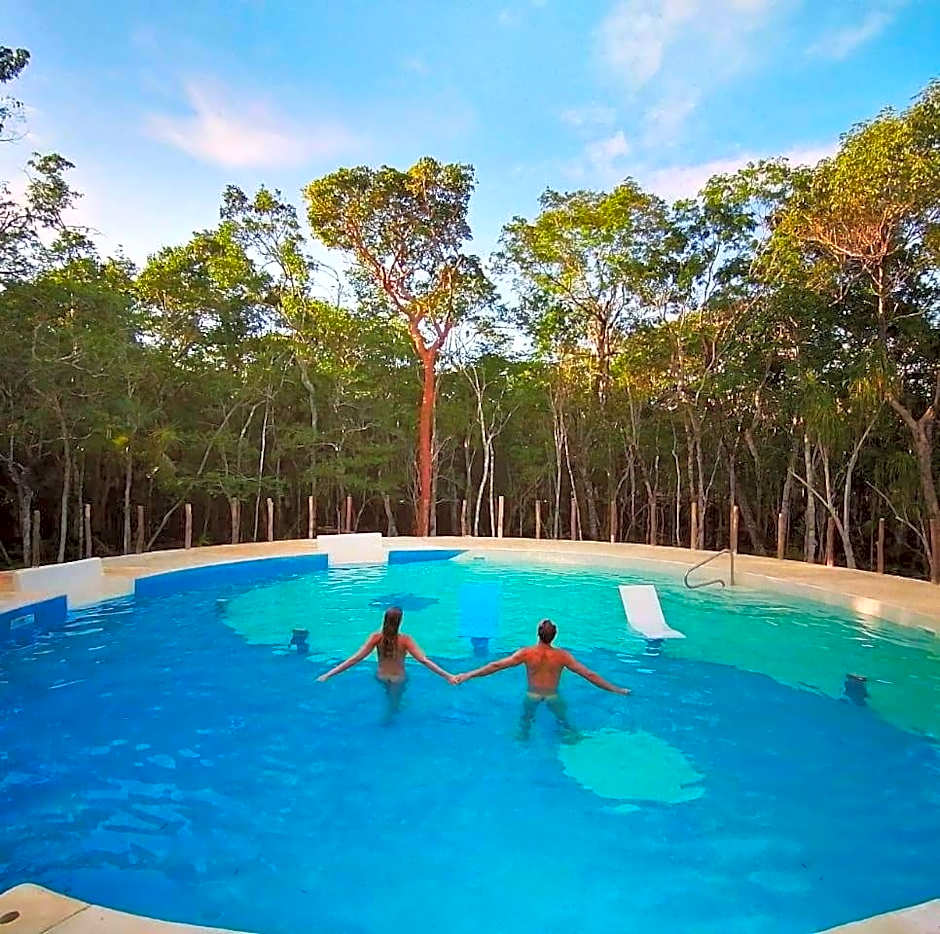 Energy Tulum Holistic Ranch