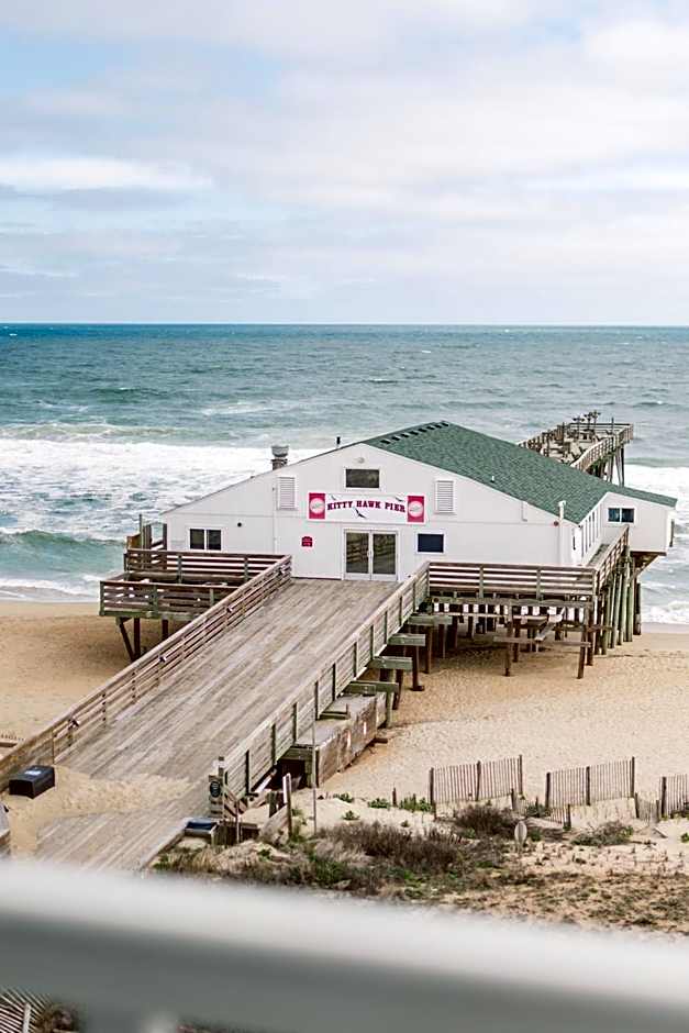 Hilton Garden Inn Outer Banks/Kitty Hawk