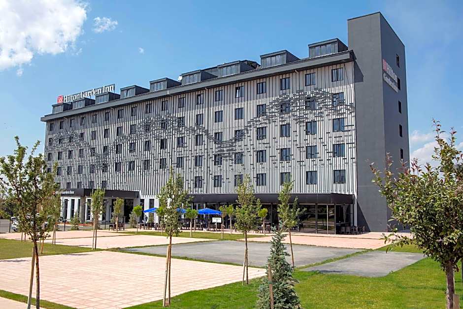 Hilton Garden Inn Erzurum