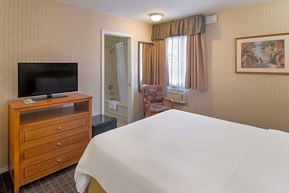 SureStay Hotel by Best Western North Vancouver Capilano