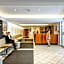Mercure Hotel Muenchen Altstadt