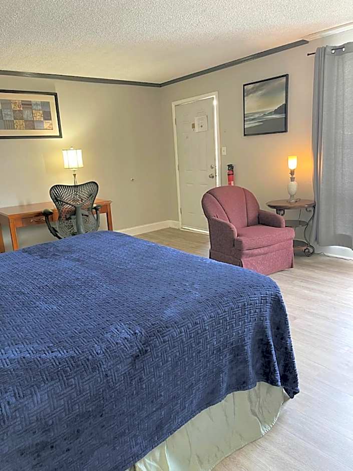 ANS Inn & Suites
