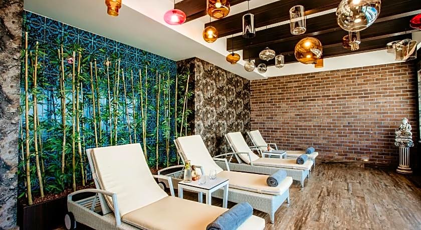 Selene Beach & Spa Hotel - Adult Only