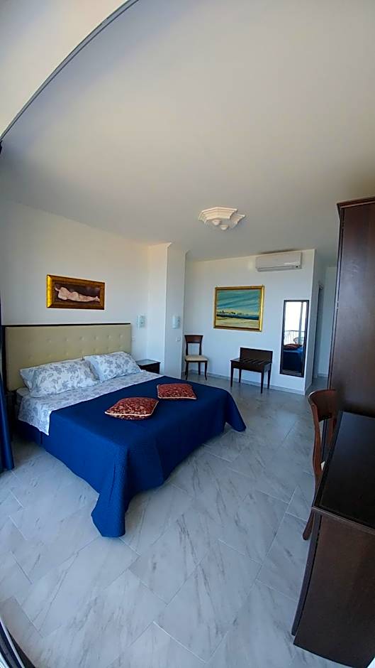 B&B Aquila Reale