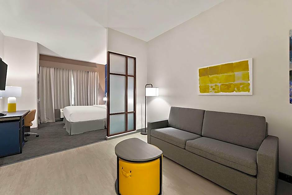 Comfort Suites Bastrop