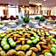 The Putra Regency Hotel