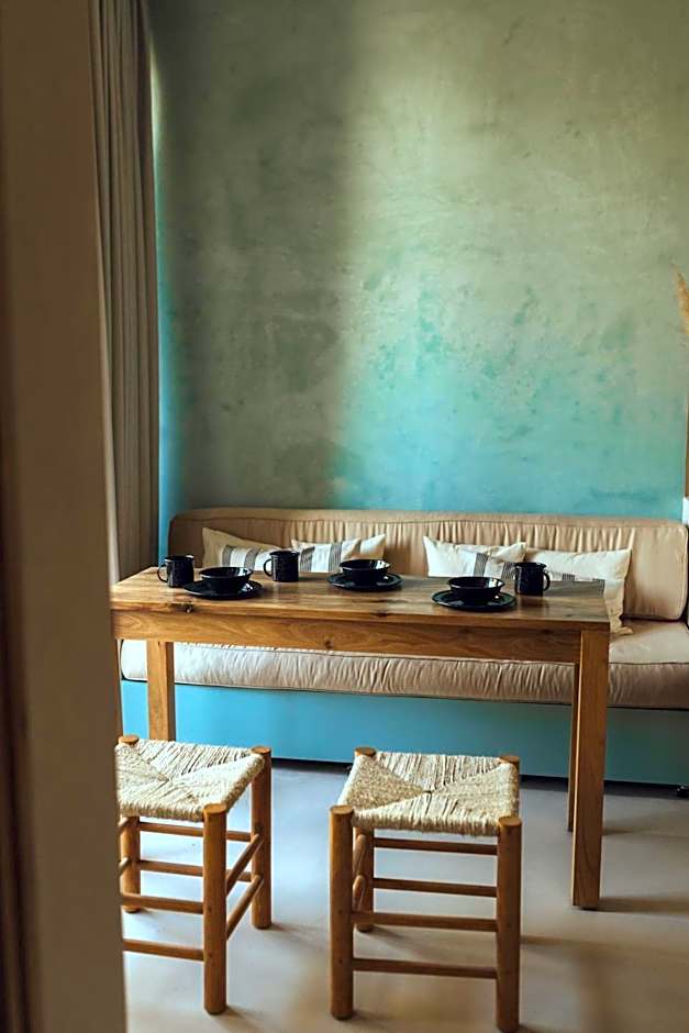 Casa Peregrino Holbox