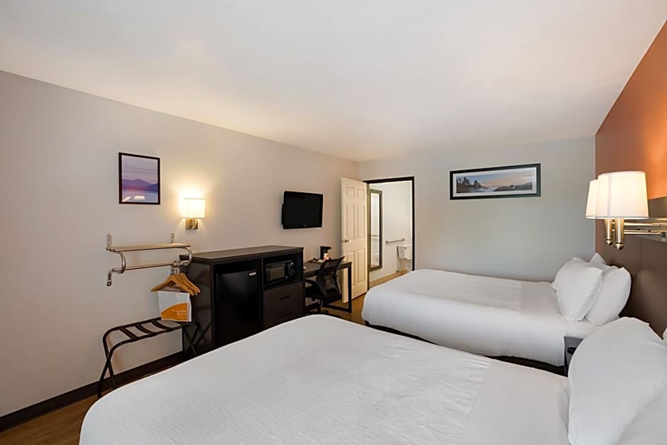 Quality Inn & Suites Junction