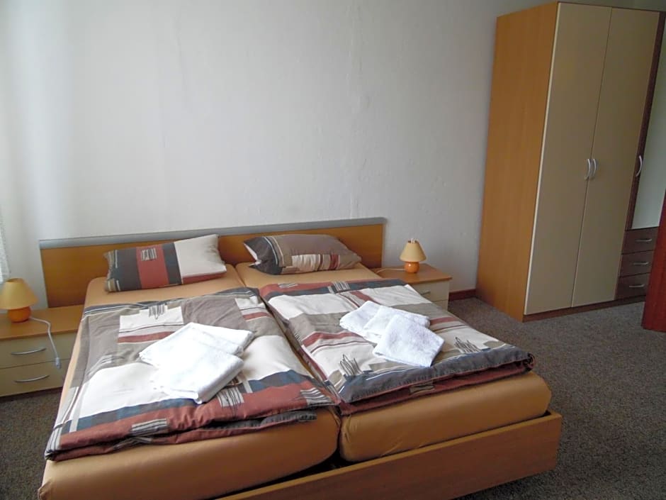Hotel Klappenburg