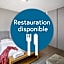 Comfort Aparthotel Lourdes Lorda