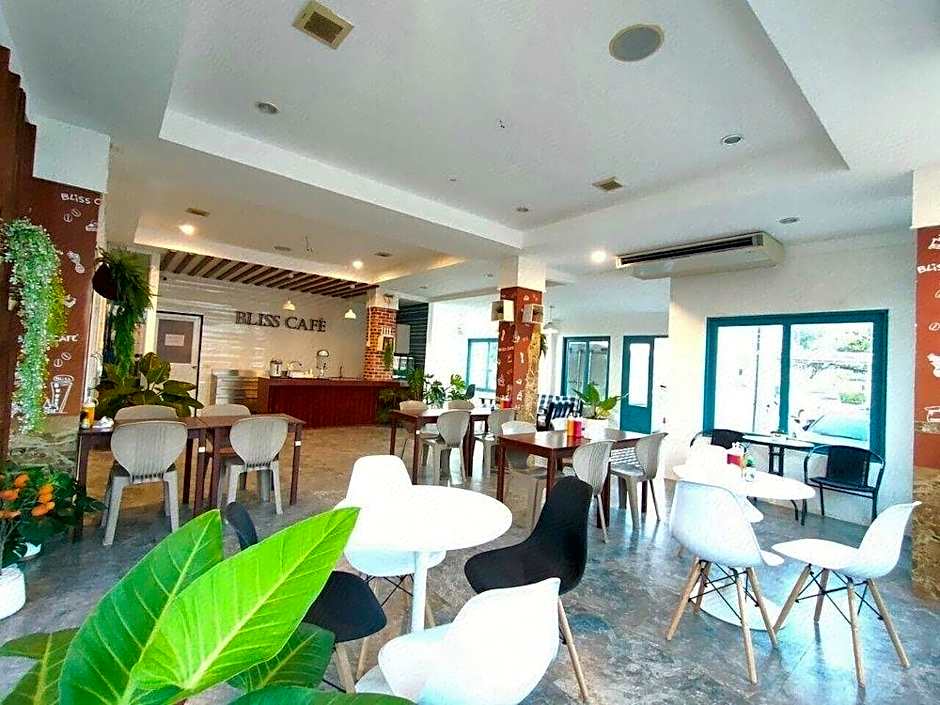 The Bliss Loei Living Hotel