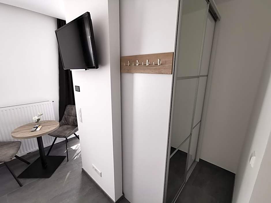 HP Apartments