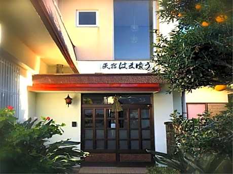 Hamayuu