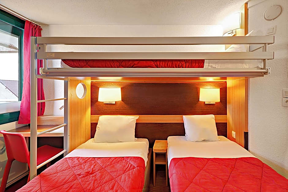 Premiere Classe Rouen Sud - Parc Des Expositions