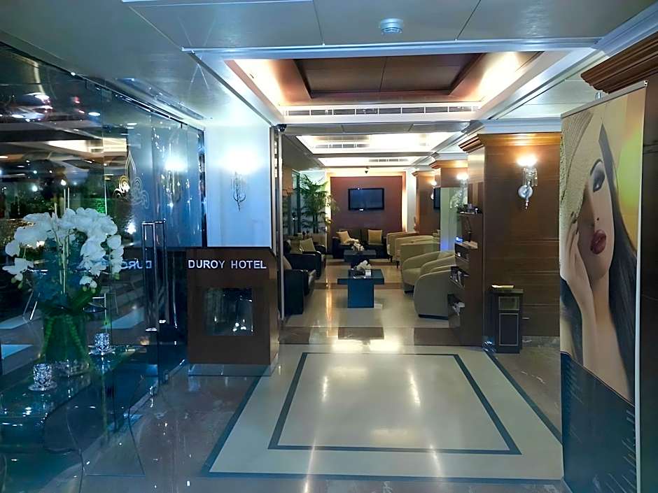 Duroy Hotel