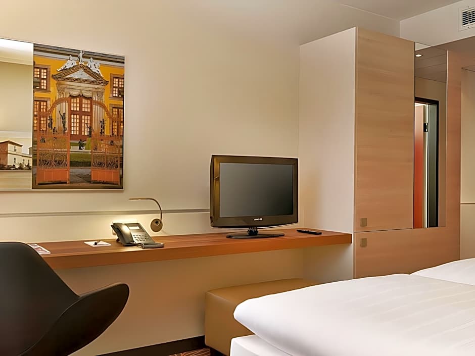 H+ Hotel Hannover