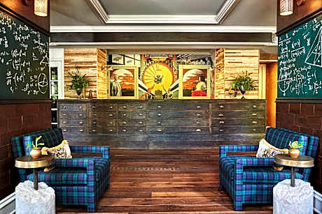 Graduate by Hilton Ann Arbor