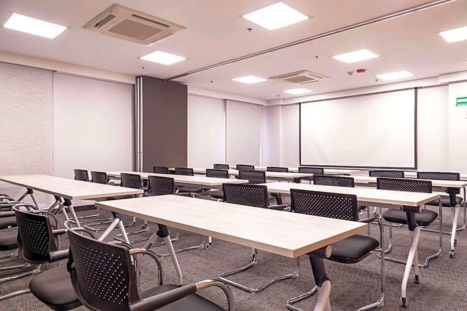 Comfort Inn Hermosillo Aeropuerto