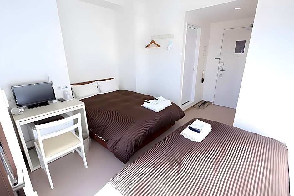Oak Hotel Edo