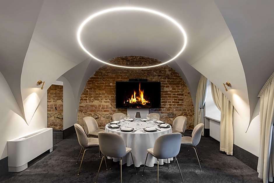 Radisson Collection Astorija Hotel, Vilnius