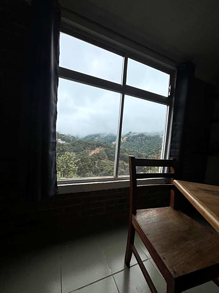 La Misión Cabañas Chignahuapan