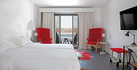 Mystique Two-Bedroom in-house Villa sea view with private pool