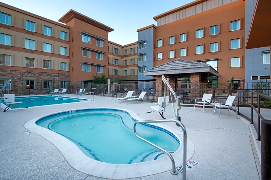 Staybridge Suites - Scottsdale - Talking Stick