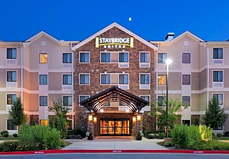 Staybridge Suites Fayetteville By IHG
