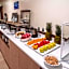 Microtel Inn & Suites by Wyndham Ciudad Juarez/US Consulate