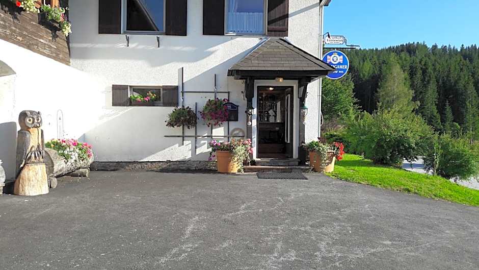 Alpengasthof Hoiswirt