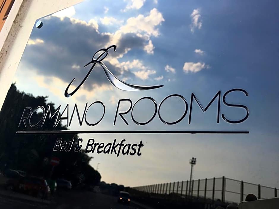 Romano Rooms