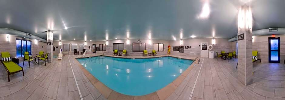 Hampton Inn By Hilton Laporte, In