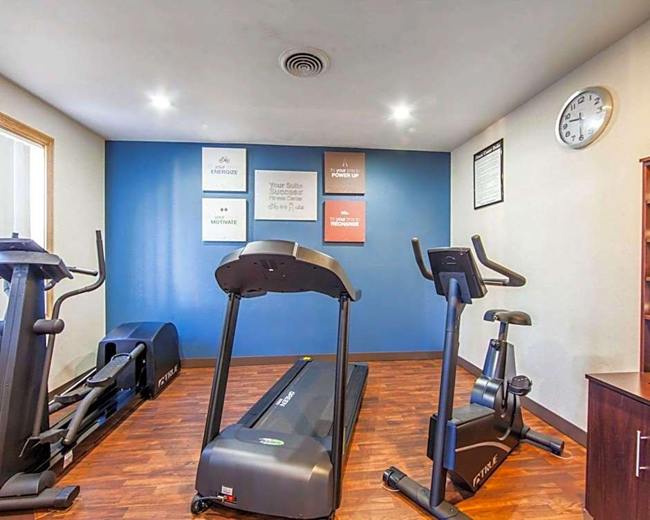 Comfort Suites London South