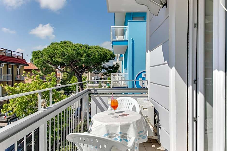 Hotel Villa Madana