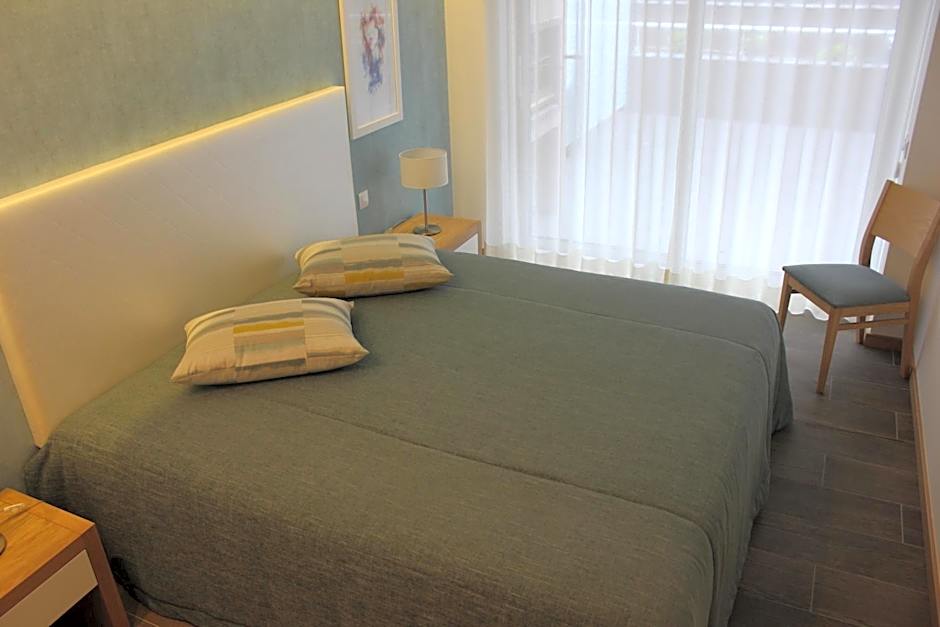 Apartamentos Turisticos da Nazare