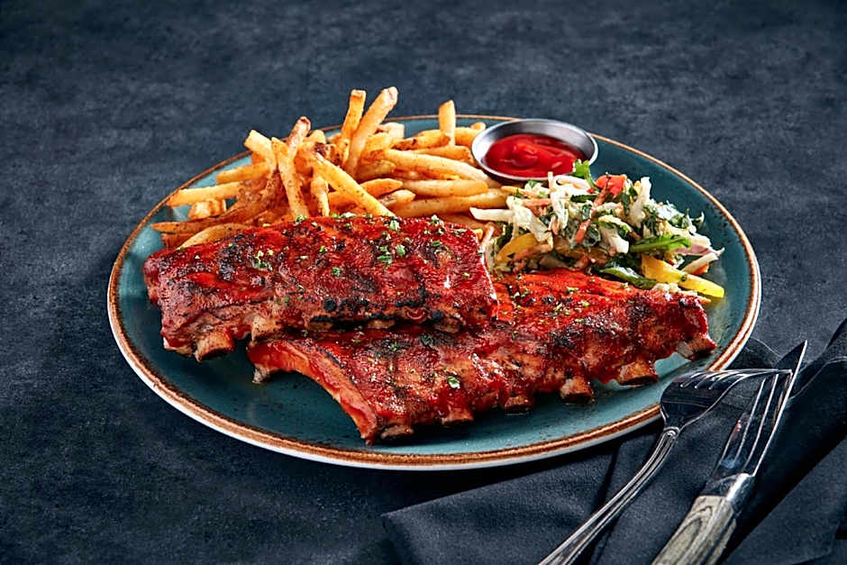 Niagara Falls Marriott On The Falls