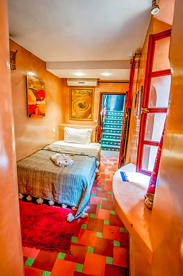 Riad Chorfa