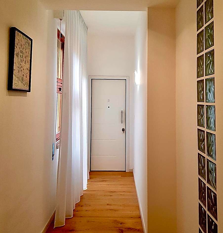 Residence D'azeglio
