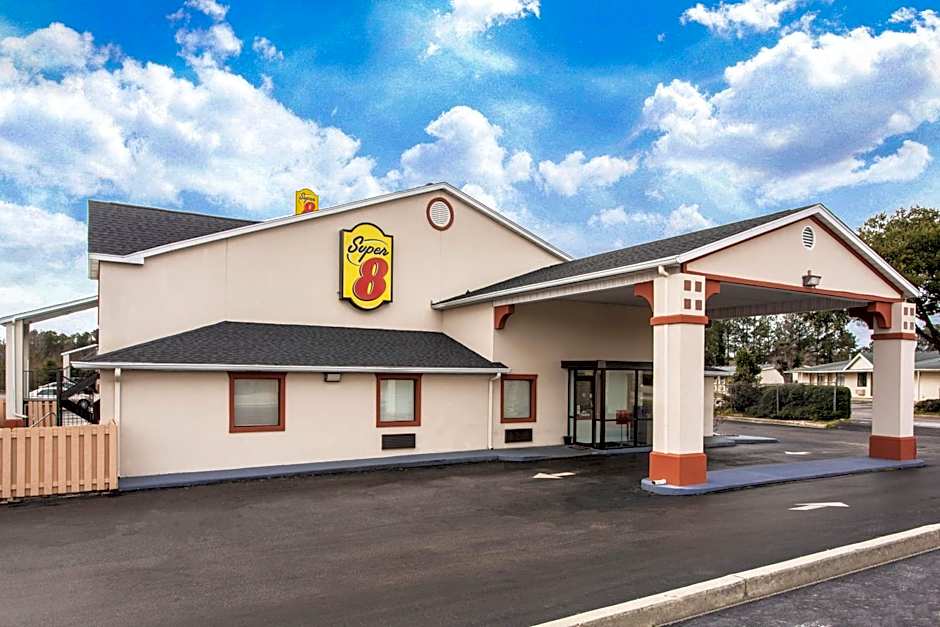 Super 8 by Wyndham Florence