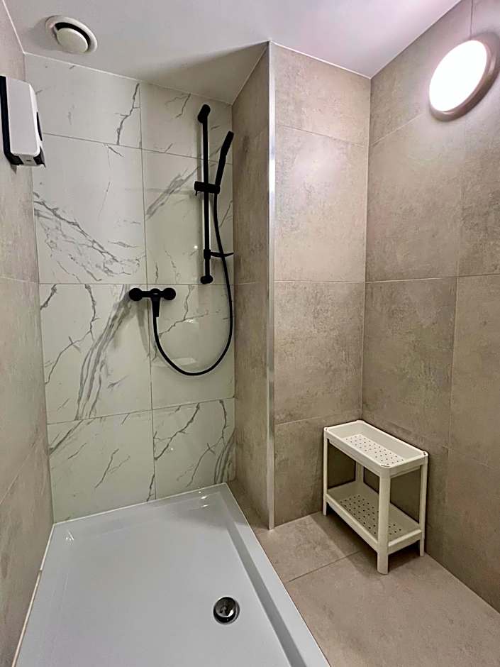Aparts Rooms City Center