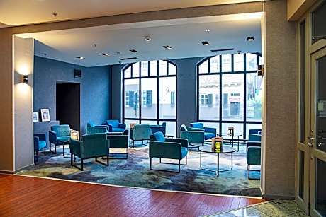 ACHAT Hotel Heppenheim